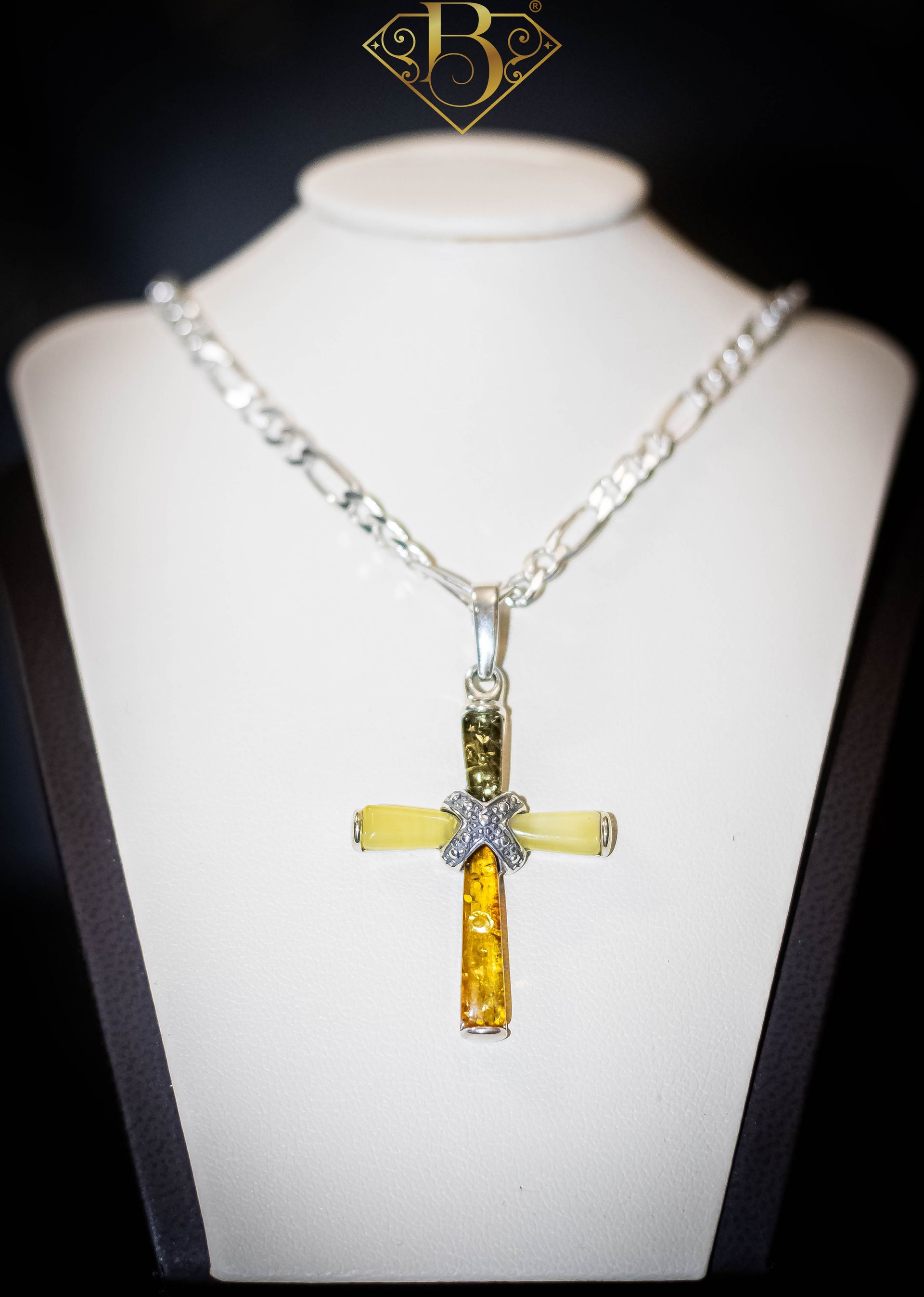 Model A (Three Colors)