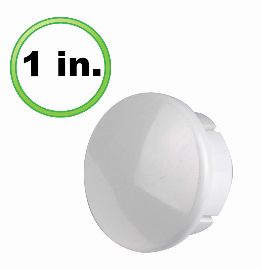 Internal Cap (1 inch) Internal Cap (1 inch)