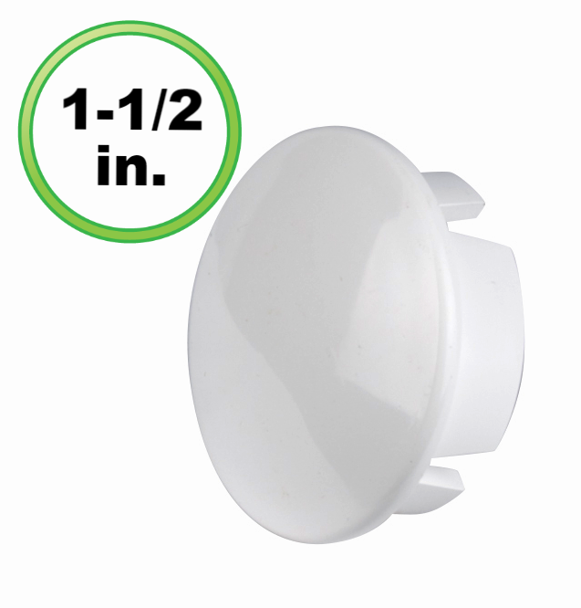 Internal Cap (1-1/2 inch) Internal Cap (1-1/2 inch)