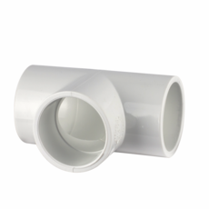 Tee (Utility Grade)