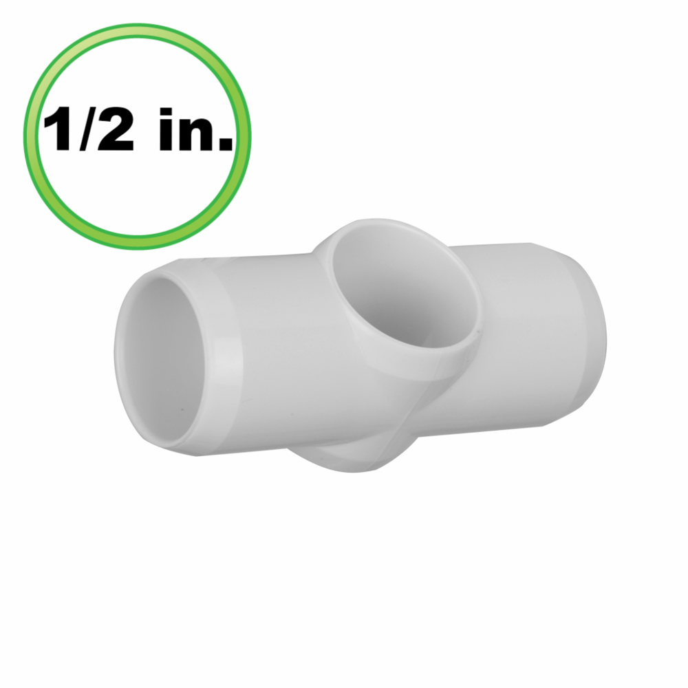 Slip Cross (1/2 inch), Volume: Per Piece