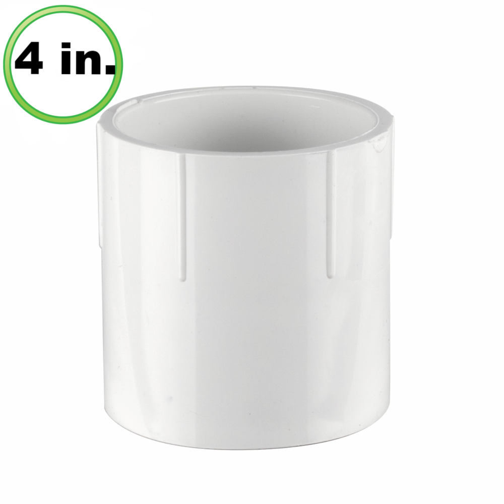 Coupling (4 inch), Volume: Per Piece