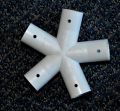 Geodesic 5-Way (1/2 inch), Volume: Per Piece