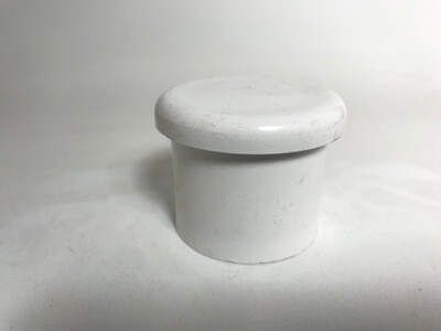 Internal Cap (1-1/4 inch) - Furniture Grade Internal Cap (1-1/4 inch) - Furniture Grade