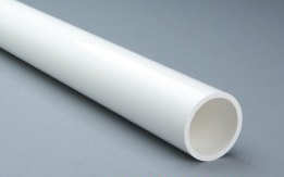 Unprinted Utility Pipe (1-1/2 inch)