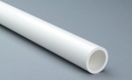 Unprinted Utility Pipe (1 inch)