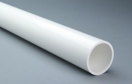 Unprinted Utility Pipe (2 inch)