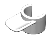 Jump Cup - 1 inch