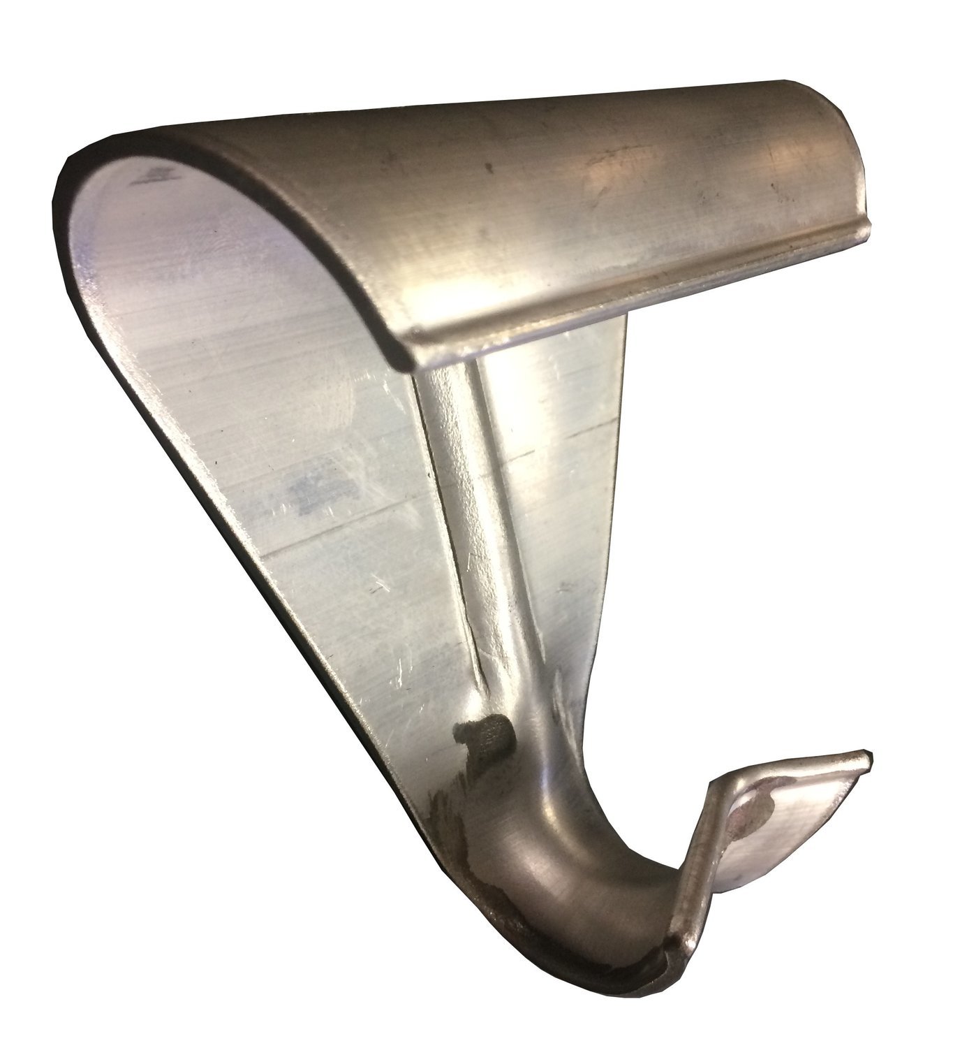 Hook Hitch 1in. x 3in.