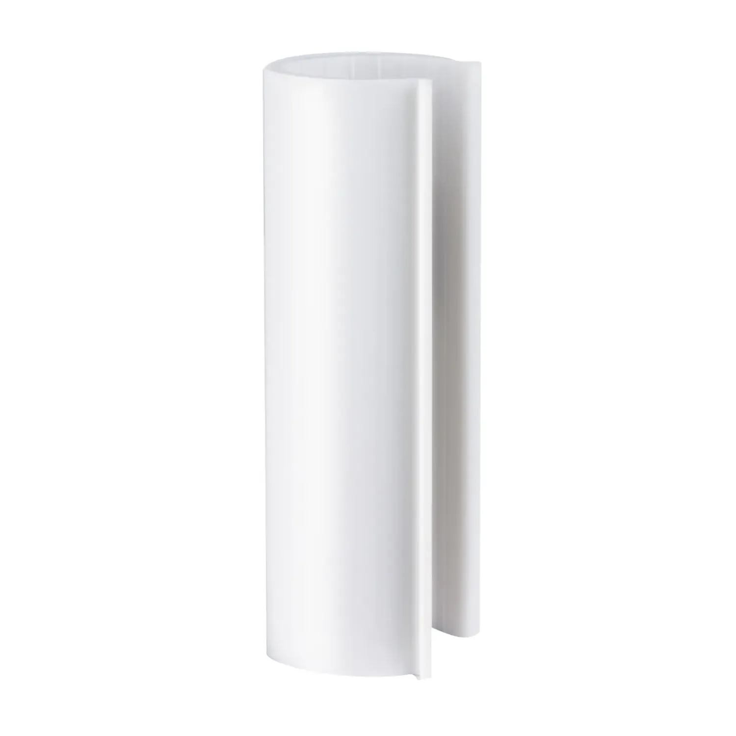 Snap Clamp ABS - 4 inch X 1 inch