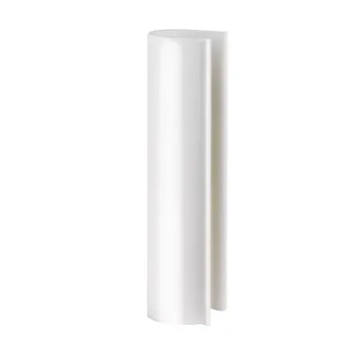 Snap Clamp ABS - 4 inch X 3/4 inch