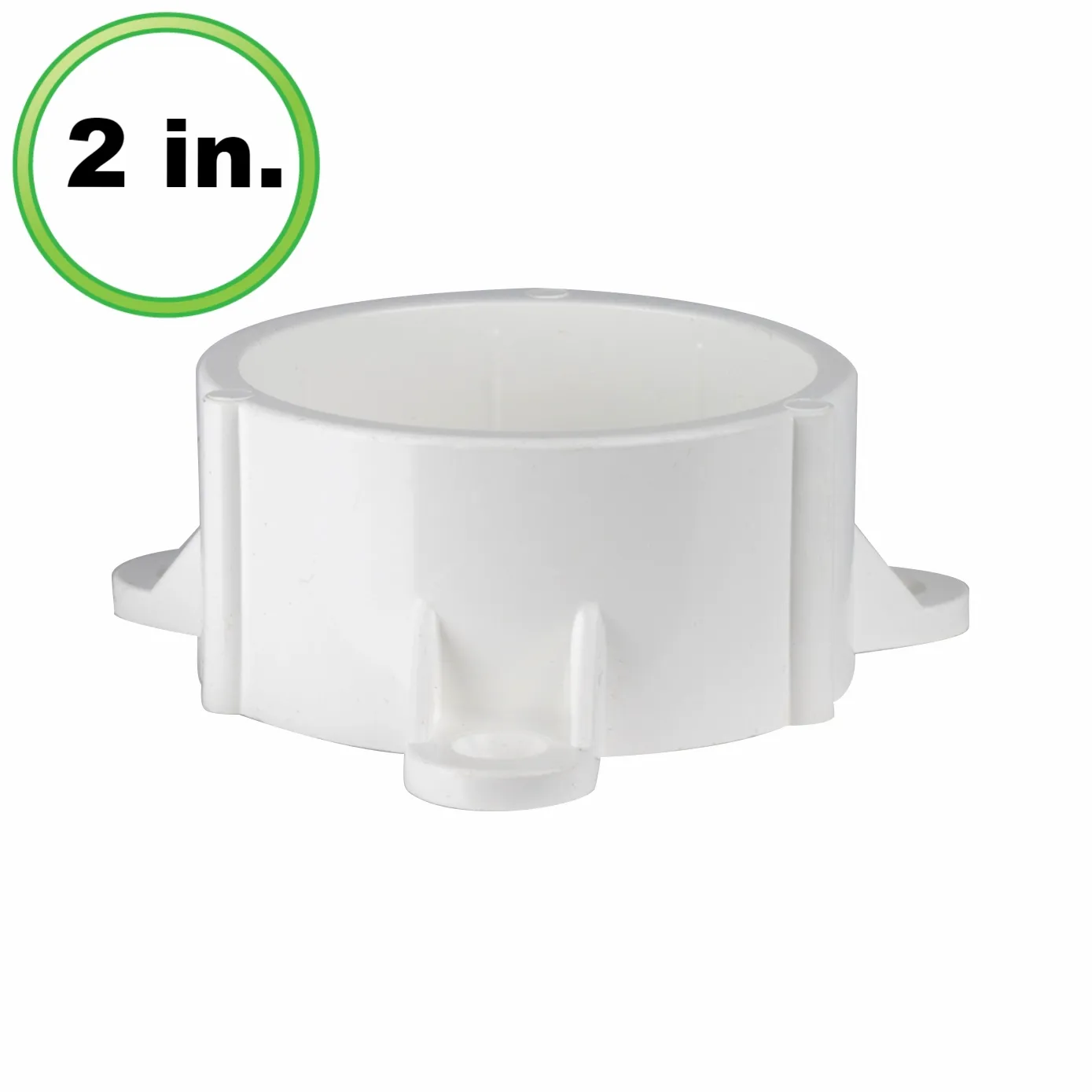 Screw Tab Cap (2 inch)