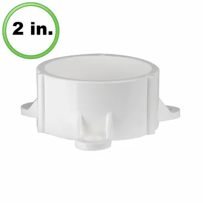 Screw Tab Cap (2 inch)