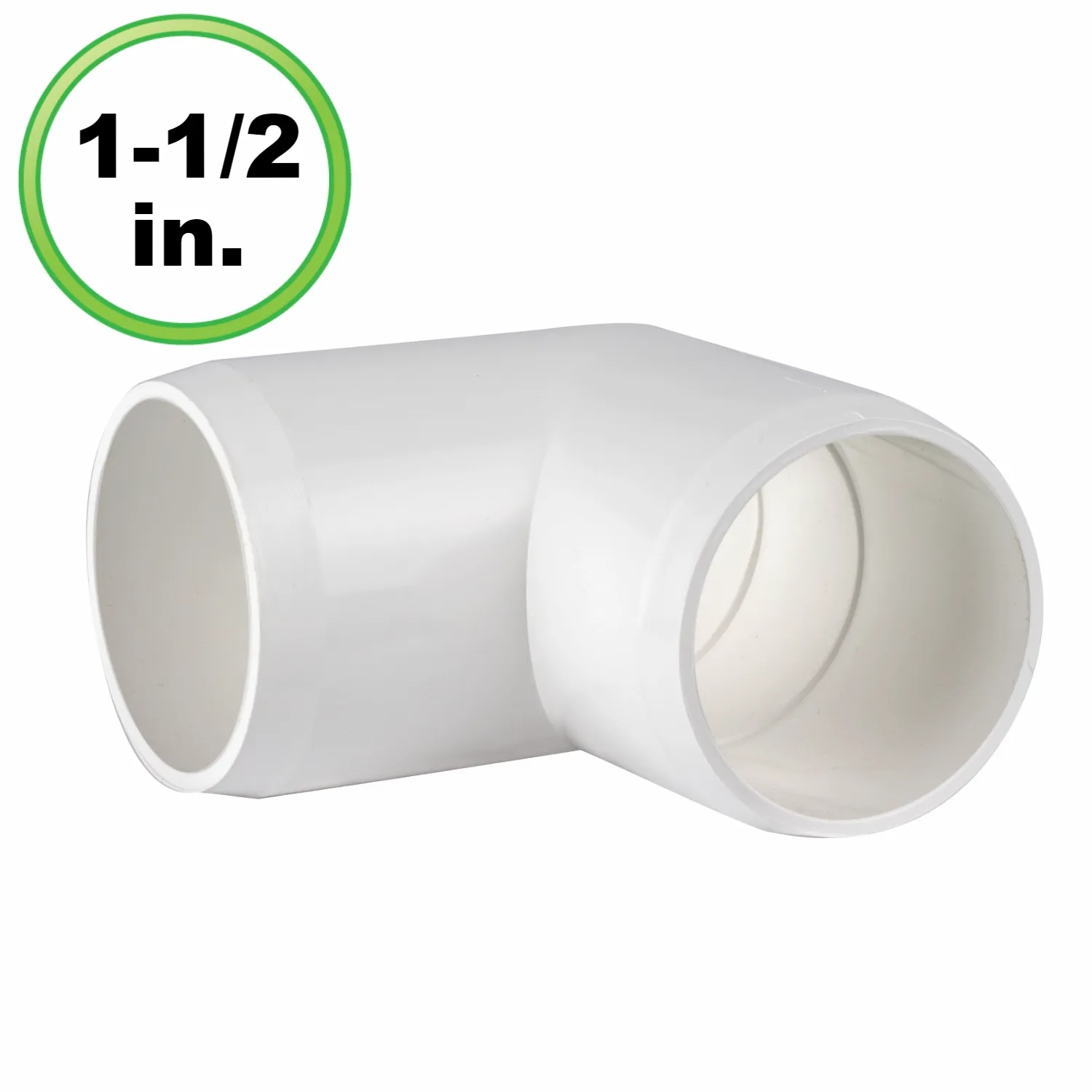 Ell 90 degree (1-1/2 inch)