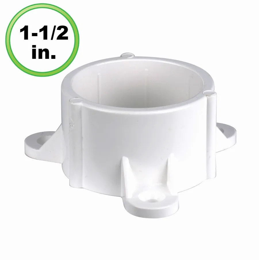 Screw Tab Cap (1-1/2 inch)