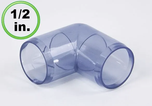 Ell (1/2 inch)