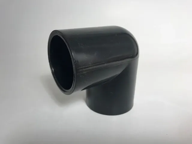 Ell (1-1/4 inch) Straight Edge - Furniture Grade