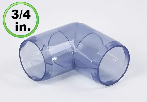 Ell (3/4 inch)