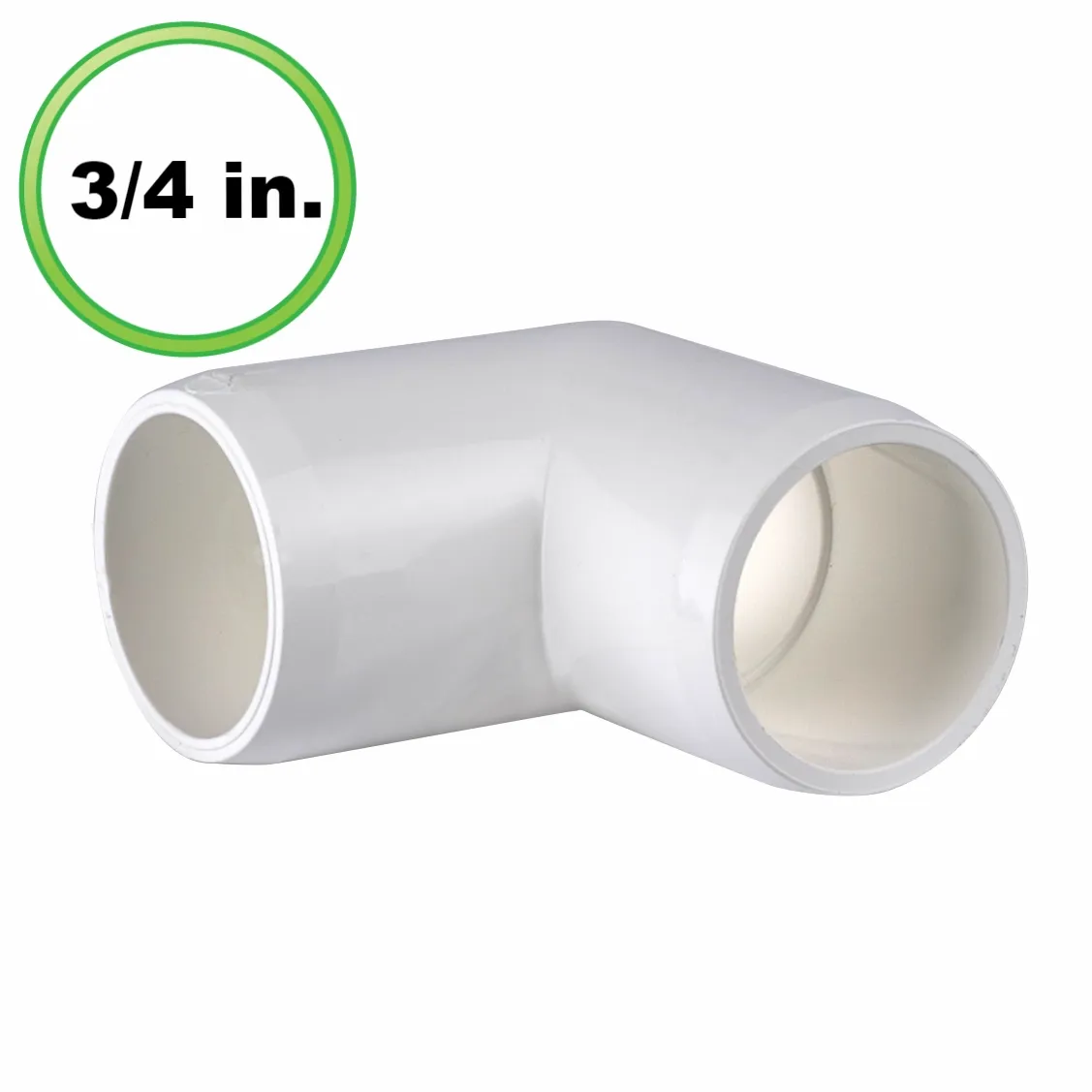Ell 90 degree (3/4 inch)