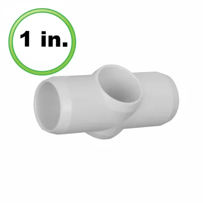 Slip Cross (1 inch)