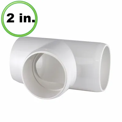 Tee (2 inch)