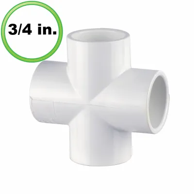 Cross (3/4 inch)