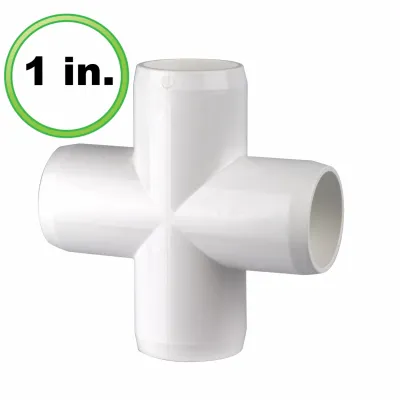 Cross (1 inch)