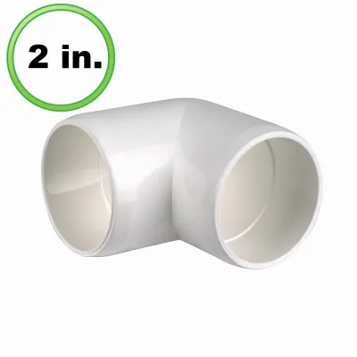 Ell 90 degree (2 inch)