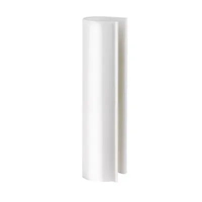 Snap Clamp ABS - 4 inch X 3/4 inch