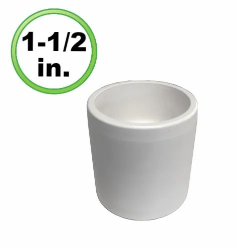 Coupling (1-1/2 inch)