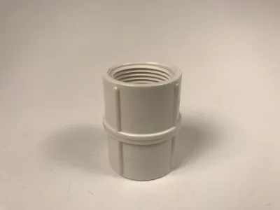 3/4&quot; NPT Coupling