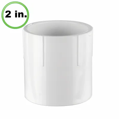 Coupling (2 inch)