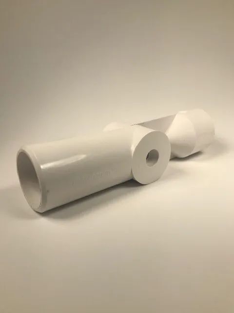 Adjustable Joint Fitting - 1-1/4&quot;