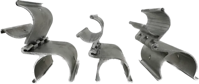 Custom Combination Sizing