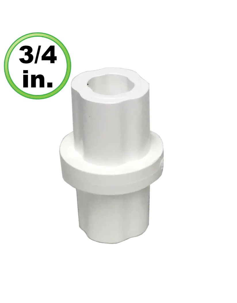 Internal Coupling (3/4 inch)