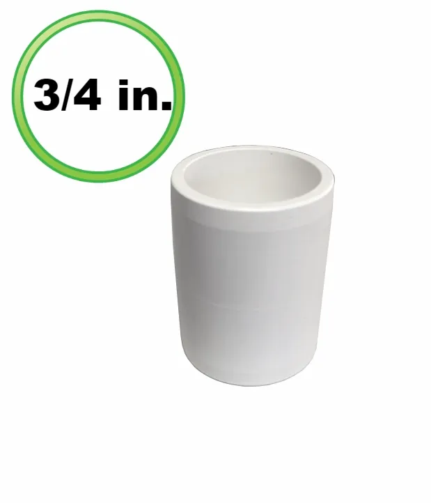 Coupling (3/4 inch)