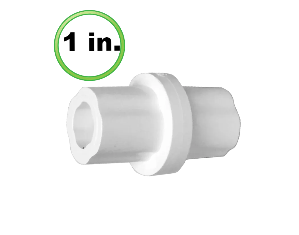 Internal Coupling (1 inch)