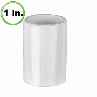 Coupling (1 inch)