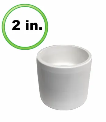 Coupling (2 inch)