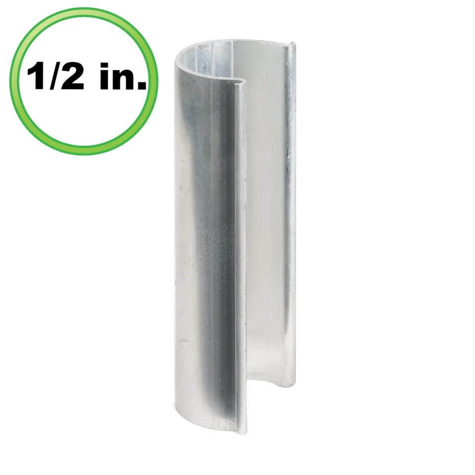 Grip Clamp - 3 inch X 1/2 inch (fits 3/4 inch EMT)