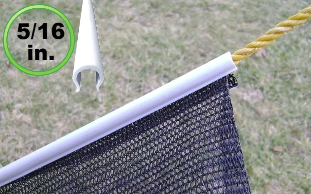 5/16 inch x 12 inch Cable Clamp