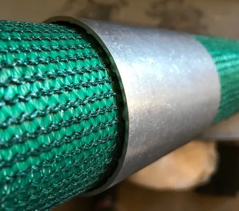 Easy-Off Aluminum Clamp 3&quot; x 2&quot; (Fits 2.375 in. pipe)