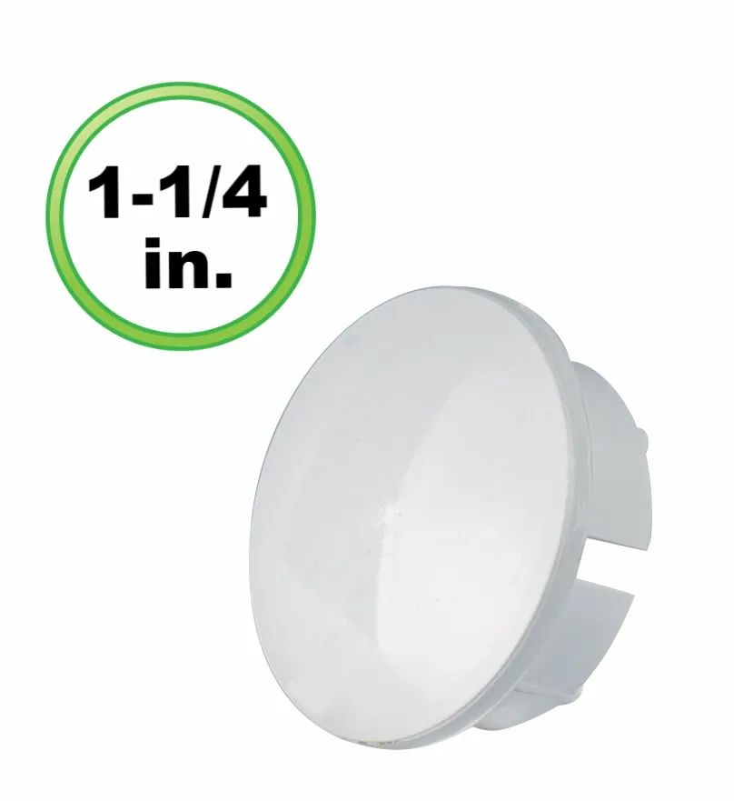 Internal Cap (1-1/4 inch)
