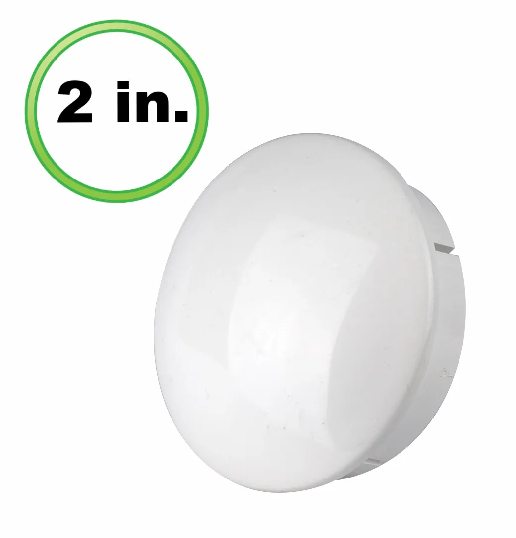 Internal Cap (2 inch)