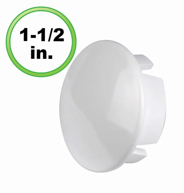Internal Cap (1-1/2 inch)