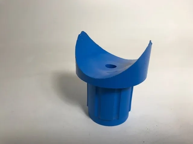 Fishmouth (1-1/4 inch)  - Furniture Grade