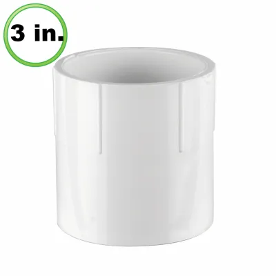 Coupling (3 inch)