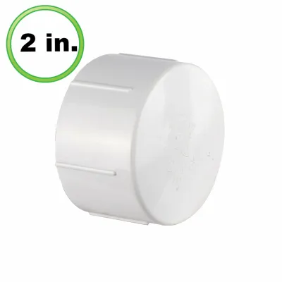 Flat Top Cap (2 inch)