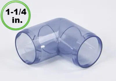 Ell (1-1/4 inch)