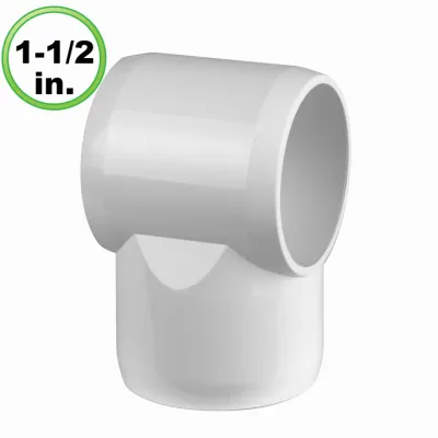 Slip T (1-1/2 inch)